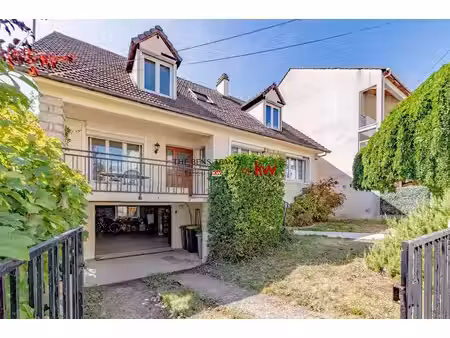 maison de prestige de 146 m2 en vente savigny-sur-orge  île-de-france