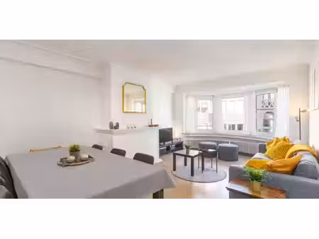 appartement à louer à oostende pour € 895 avec 2 chambres à coucher