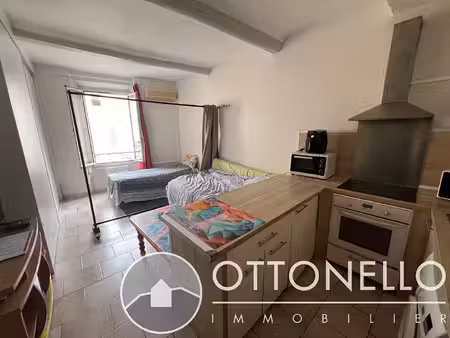 studio - 28 20 m2 - centre ville