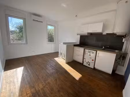 t2 - 16 avenue camille pujol 31500 toulouse