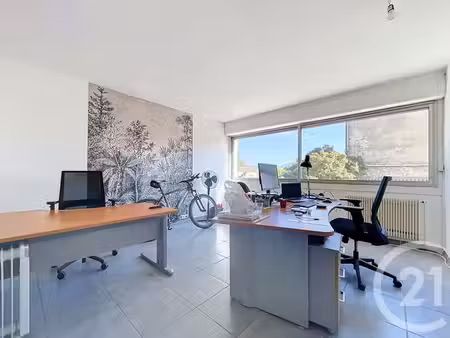 appartement f4 à vendre - 4 pièces - 92 75 m2 - bagnols sur ceze - 30 - languedoc-roussill