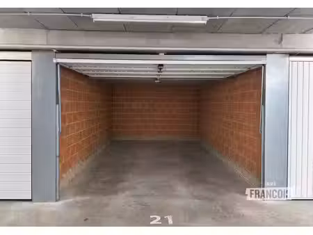 parking à louer