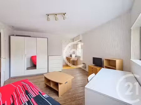 appartement studio à vendre - 1 pièce - 30 30 m2 - rouen - 76 - haute-normandie
