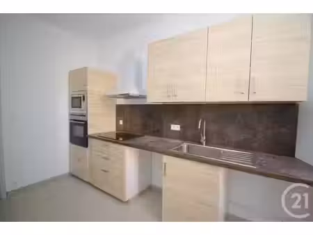 appartement f3 à louer - 3 pièces - 61 67 m2 - gap - 05 - provence-alpes-cote-d-azur