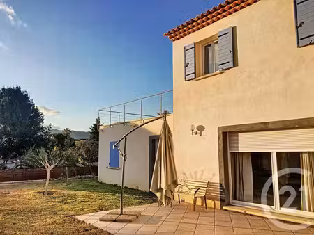 maison à louer - 4 pièces - 102 86 m2 - cannes la bocca - 06 - provence-alpes-cote-d-azur