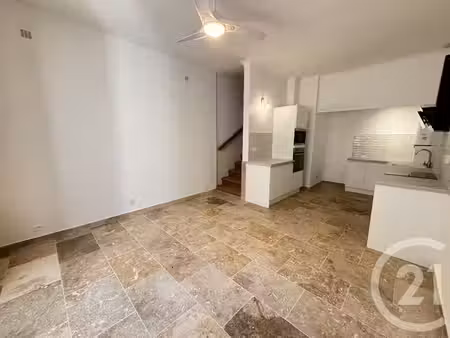 appartement t2 à louer - 2 pièces - 46 67 m2 - nimes - 30 - languedoc-roussillon