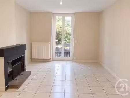 appartement t2 à louer - 2 pièces - 39 20 m2 - st etienne - 42 - rhone-alpes