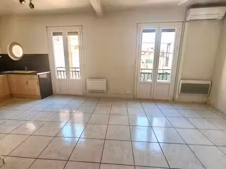 appartement f3 à louer - 3 pièces - 53 61 m2 - elne - 66 - languedoc-roussillon