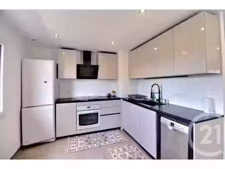 maison à louer - 4 pièces - 79 40 m2 - publier - 74 - rhone-alpes