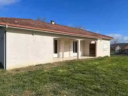 maison à louer