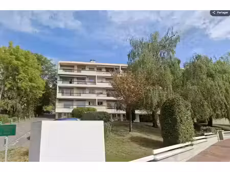vente appartement 1 pièce 29 m² à fontenay-aux-roses (92260)  230 000 €