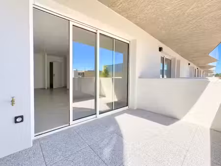 location appartement 2 pièces 43.7 m² à agde (34300)  610 €