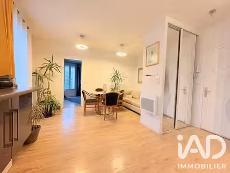 vente duplex 3 pièces