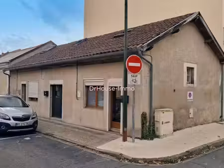 investissement locatif 3 t2 - centre ville perigueux