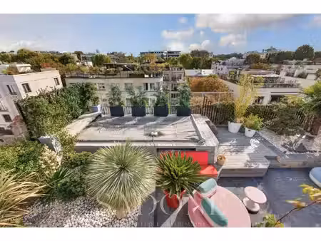 appartement neuilly sur seine 8 pièce(s) 259.55 m2