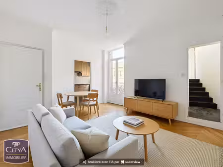 appartement