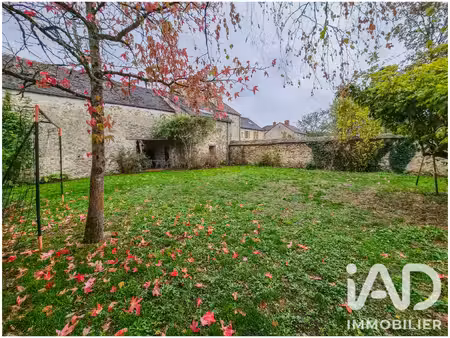 vente maison/villa 7 pièces