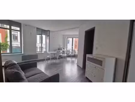 appartement t2 meuble