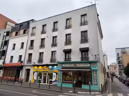 appartement montreuil 2 pièces 26 70m2