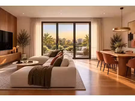 vente appartement 4 pièces 81 m² à antony (92160)  429 000 €