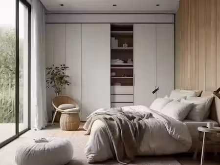 vente appartement 5 pièces 109 m² à metz (57000)  383 000 €