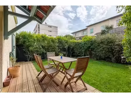 vente appartement 5 pièces 101 m² à saint-priest (69800)  410 000 €