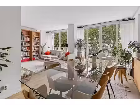 vente appartement 4 pièces 74.9 m² à boulogne-billancourt (92100)  669 000 €
