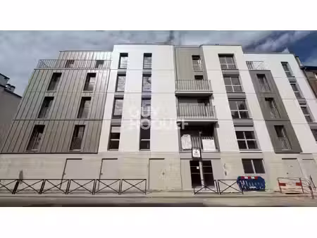 appartement aubervilliers 3 pièce(s) 65.3 m2