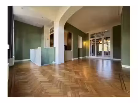 duplex à louer avec terrasse et 2 chambres   schaerbeek (vbe83981)