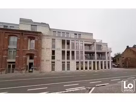 prachtig ruim éénslaapkamer appartement