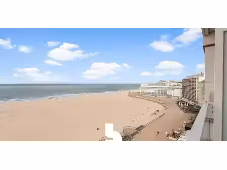 appartement à vendre à oostende pour € 469.000 avec 2 chambres à coucher