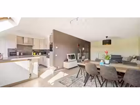 appartement à vendre à sint-niklaas pour € 253.000 avec 2 chambres à coucher