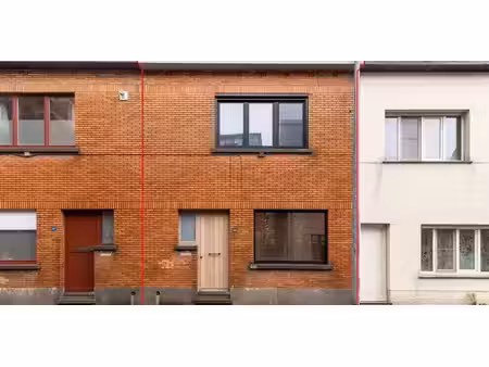 maison à vendre à herentals pour € 315.000 avec 3 chambres à coucher