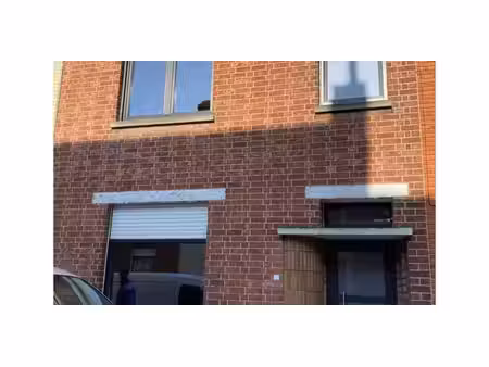 maison à vendre à oostende pour € 280.000 avec 4 chambres à coucher