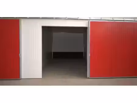entrepôt à louer à sint-niklaas pour € 395