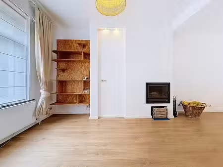 maison entièrement rafraîchie  4 chambres  jardin et parking