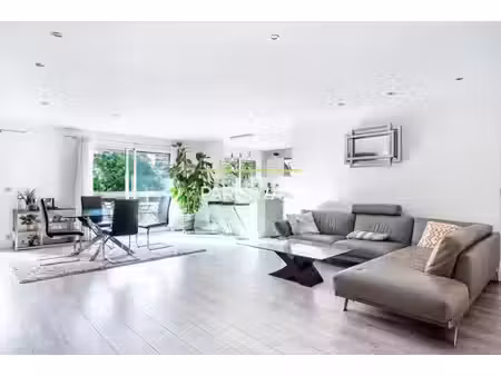 vente appartement 6 pièces