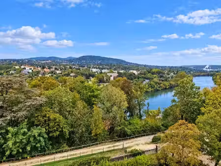 vente appartement 3 pièces 90.51 m² à caluire-et-cuire (69300)  449 000 €