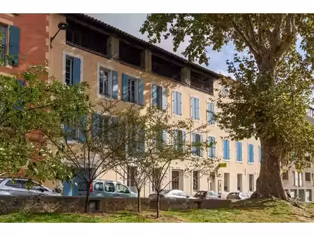carcassonne ? jardin des plantes - vaste appartement t4 traversant de 103 60m² - parking à