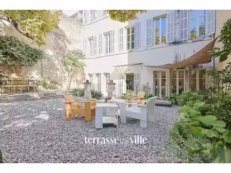 vauban 269 m2 d'exception  l'esprit hôtel particulier avec