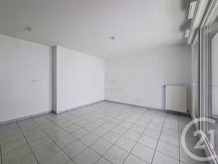 appartement f3 à louer - 3 pièces - 55 65 m2 - venissieux - 69 - rhone-alpes