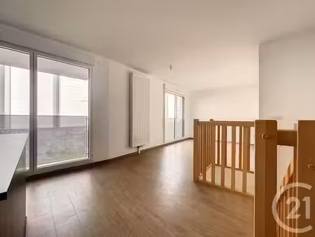 appartement f3 à louer - 3 pièces - 70 75 m2 - ivry sur seine - 94 - ile-de-france