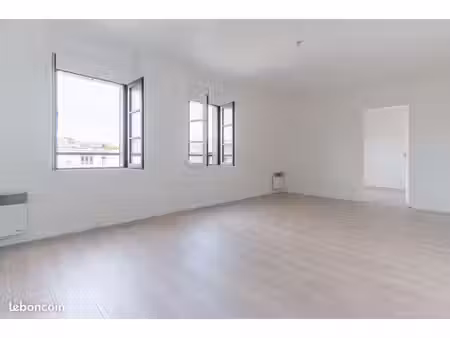 appartement à pontoise gare
