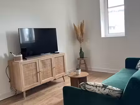 appartement à louer - marmande centre