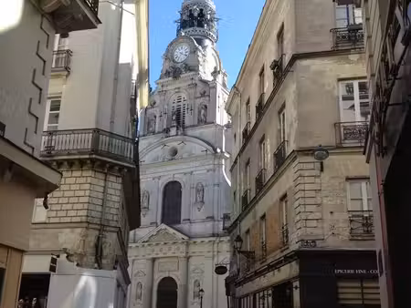 location chu-bouffay