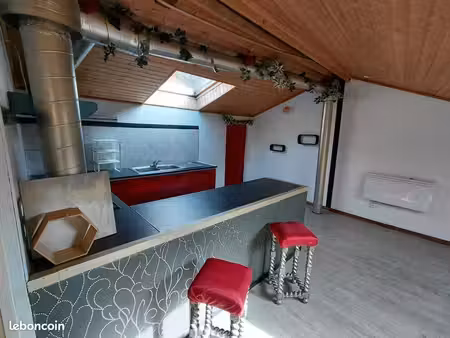 location atypique de charme