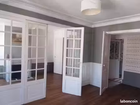 appartement en location soissons (02200)
