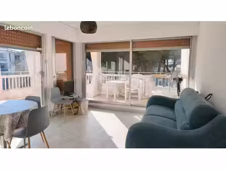 location studio 26m2