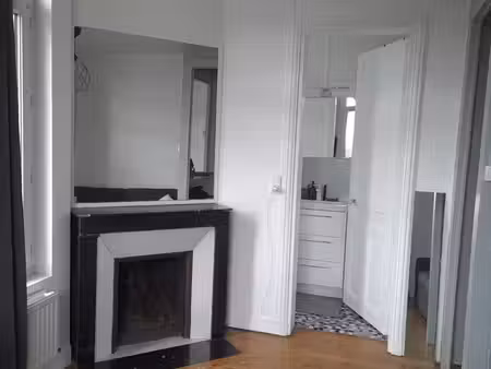 appartement f1 - saint vincent