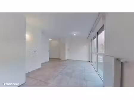 appartement 1 pièce 40 m²